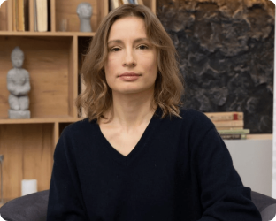Катерина Довгопола