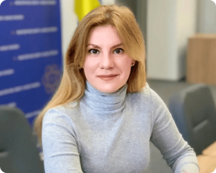 Ольга Набоченко