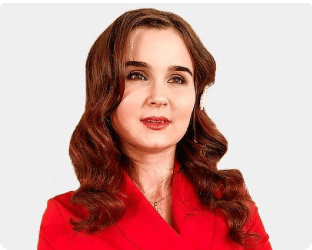 Курінна Владислава